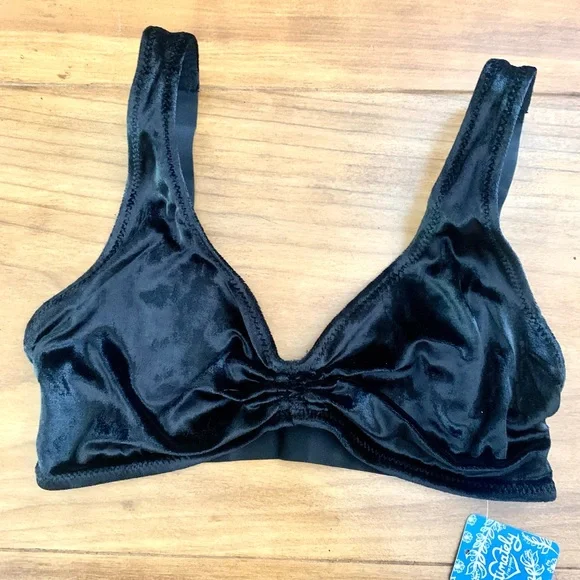 NWT Free People Bra/Bralette Bundle of 5 size XS all different
